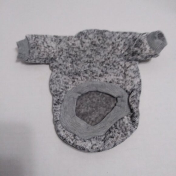 Classic Dog Winter Clothing - Picture 3 of 8